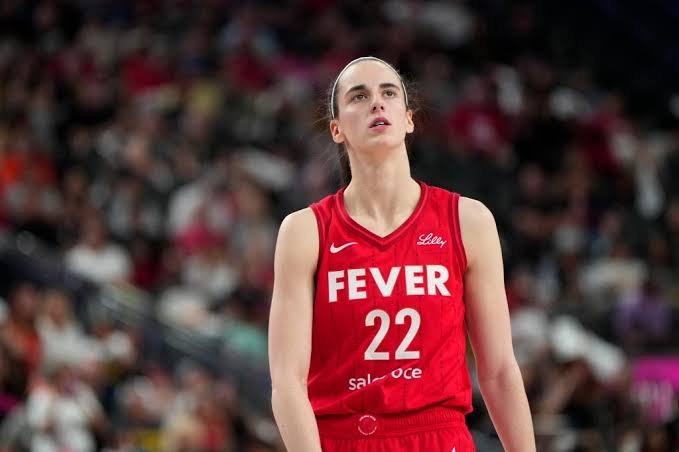 Caitlin Clark: What happened to| Why is not playing| Not playing