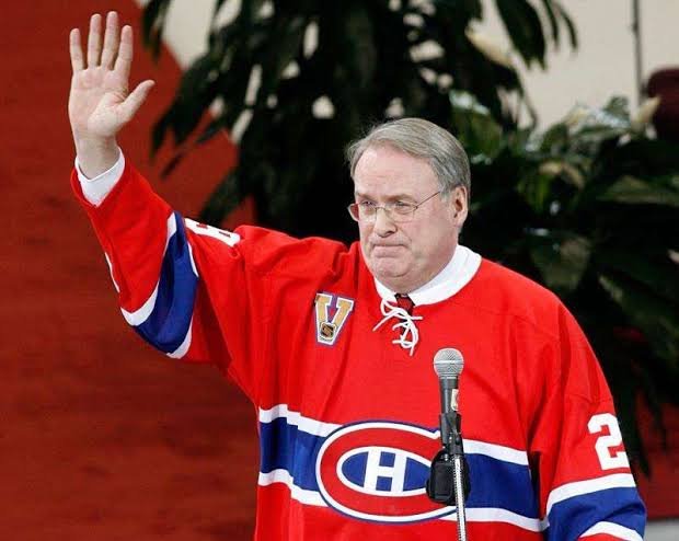 Ken Dryden: Cancer| Cause of death| Stats| What cancer did have