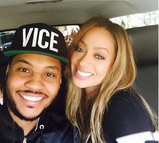Carmelo Anthony: Daughter| Mia burks| Gold medals| Who is dating 