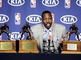 Dwight Howard: Wiki| Parents| Defensive player of the year| Dpoy
