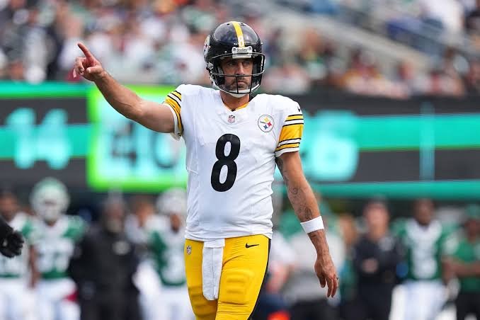 Aaron Rodgers: How long has been in the NFL| Post game interview