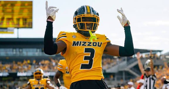 Luther Burden: Injury update| Number| Stats| Injury History