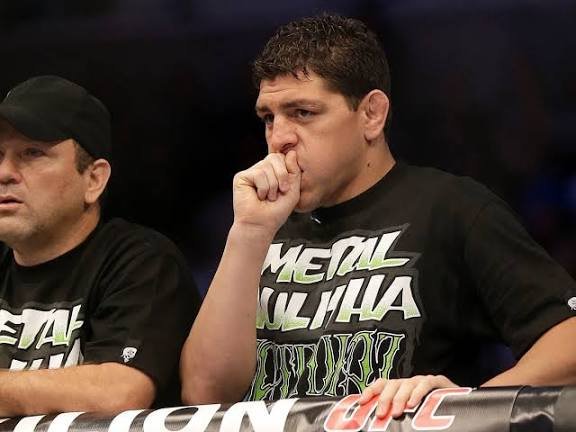 Nick Diaz: Alive| Pass away| Did pass away| Still alive| Passed away