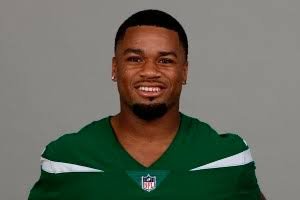 Xavier Gipson: Contract| College| Draft| 40 time| Salary| Net worth