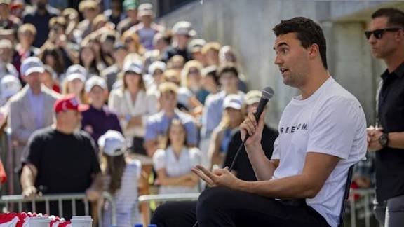 Christian Kirk: Shot| Shooting| Nationalist| Who is| Shooter