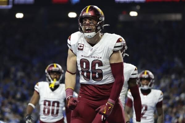 Zach Ertz: Playing today| Is playing today| Playing tonight| Contract