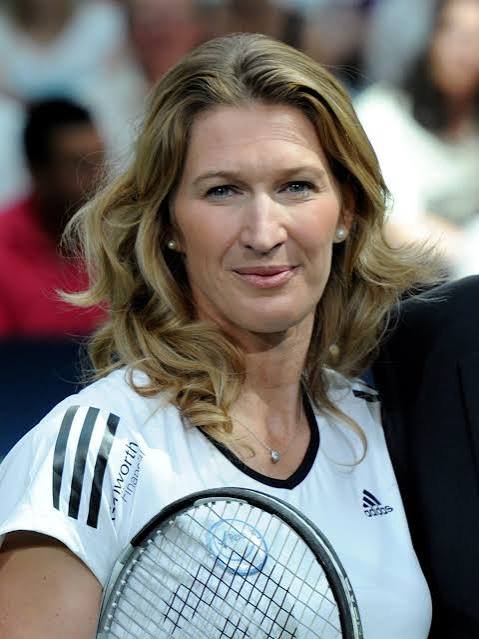 Steffi Graf: Alive| Is alive| Did die| Did passed away| Is she alive