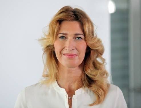 Steffi Graf: First husband| Is still alive| News| Dies| Wiki| Net worth