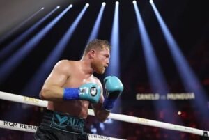 Canelo: Where is fighting| Vs crawford tickets| How much is the fight