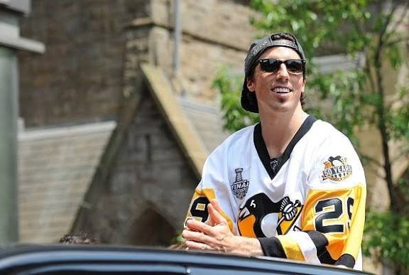 Marc-Andre Fleury: Did retire| Age| Return| Wife| Teams| Net worth