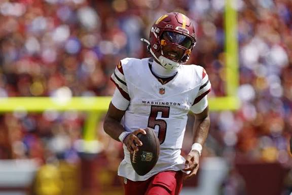 Jayden Daniels: Injury| MRI| Age| Injury Update| Wife - sportsjone