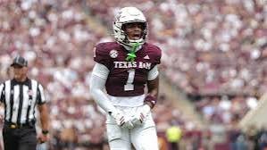 Bryce Anderson: A&M| Texas A&M| Injury| Football| Update| Hit