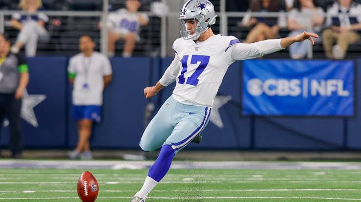 Brandon Aubrey: Longest Field Goal| Salary Cowboys| How much does make