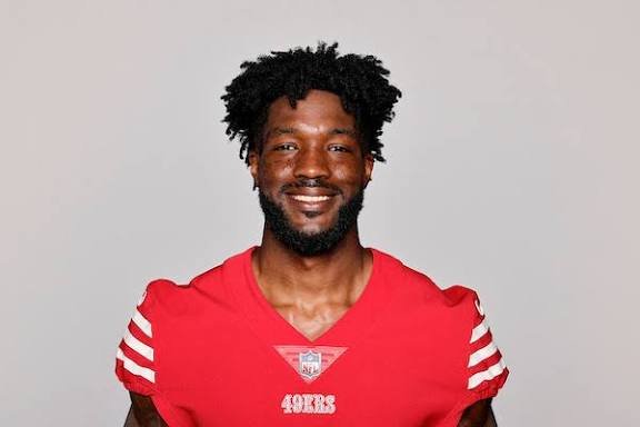 Leonard Floyd: Draft| 49ers| NFL| Bears| Draft| Wife| Net worth