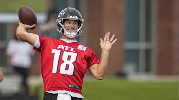 Kirk Cousins: Why isn't starting| Not starting| Agent| What is contract