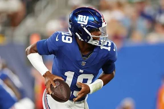 Jameis Winston: Trade rumors| Current team| Career stats