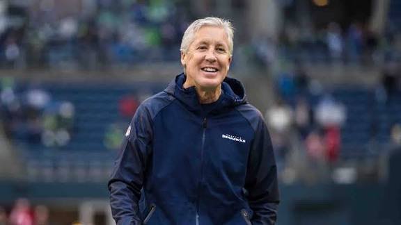 Pete Carroll: Who has coached for| And jim harbaugh| Net worth