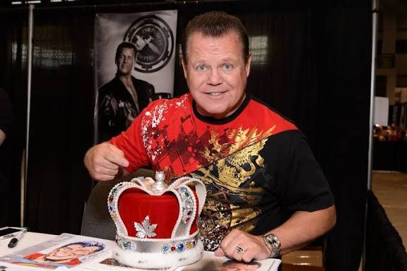 Jerry Lawler: The king| Dead| Did passed away| The king news