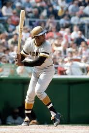 Roberto Clemente: Who won the award| Nationality| Achievements