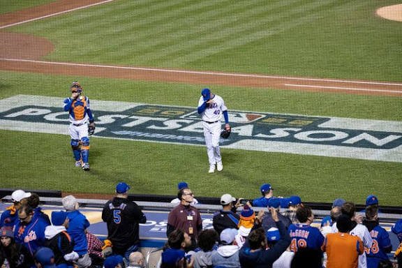 Mets vs Padres: NL Wild Card Showdown at Citi Field - sportsjone