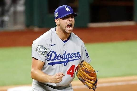 Blake Treinen: Salary| Contract| Maga| Stats| Trump| Instagram