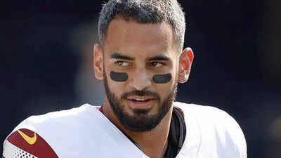 Marcus Mariota: Or carson wentz| Or trevor lawrence| Wiki