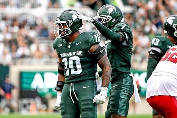 Wayne Matthews: MSU| III injury| MSU injury| Atlanta