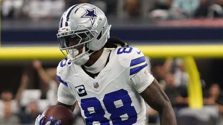 CeeDee Lamb: Did get injured| Did play today| Status| Is out today