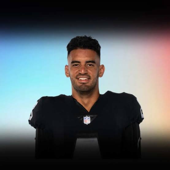 Marcus Mariota: Draft year| Where is from| Grey hair| Today