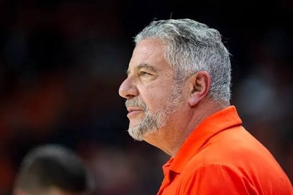 Bruce Pearl: Politics| Retire| Is retiring| Son| Alabama| Did retire