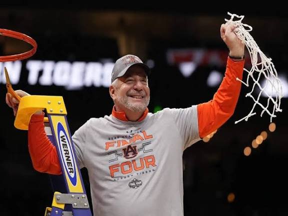 Bruce Pearl: Retirement| Republican| Auburn coach| Why is retiring