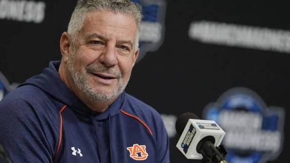 Bruce Pearl: Running for senate| Retired| Stepping down| Net worth