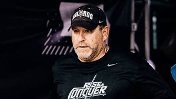 Shawn Clark: What did die from| Salary| Death| Appalachian state