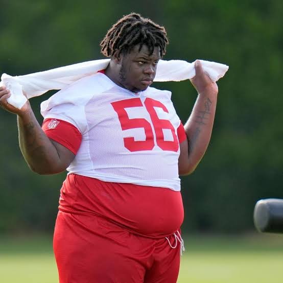 Desmond Watson: Bucs sign| Contract| Who drafted| Weight loss