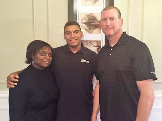 Josh Naylor: Where is from| Height| Parents| Nationality| GIF