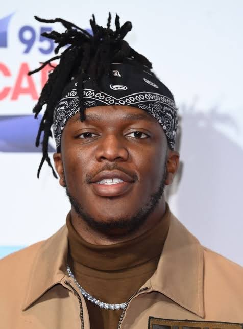 KSI: Floating| Beard| LNG| Is still alive| Is alive| Did passed away