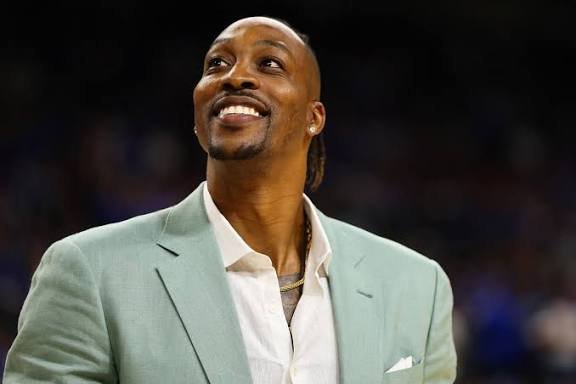 Dwight Howard: When was inducted into the hall of fame| Dating