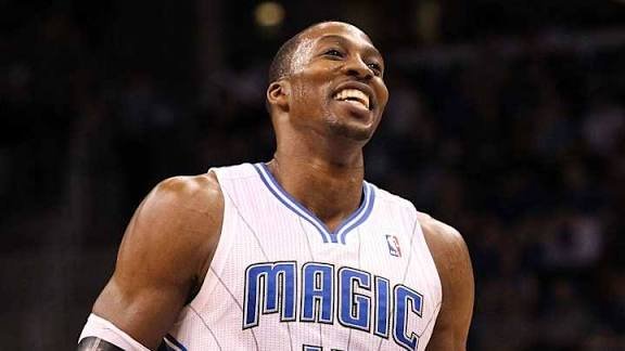 Dwight Howard: When did get into the hall of fame| When did retire