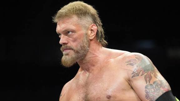 Adam Copeland: Wife| TV shows| Movies| Vikings| Age| Contract