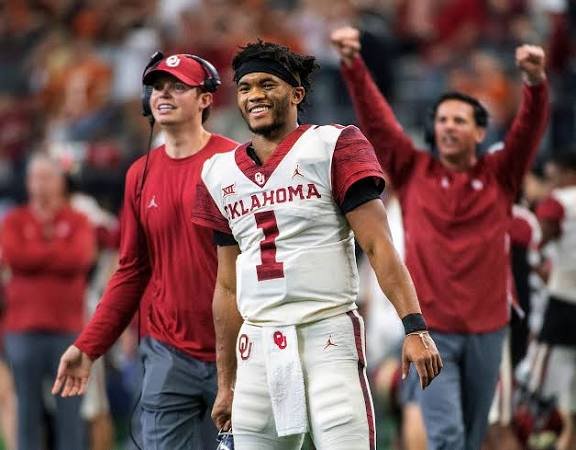 Kyler Murray: Playoff record| When did get drafted| Actual height