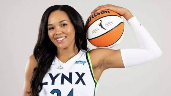 Napheesa Collier: Injury update| Age| Net worth| How tall is