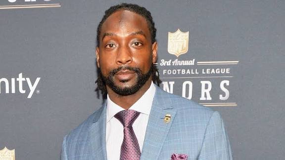Charles Tillman: Is an FBI agent| Wiki| Spotrac| Jersey| FBI agent