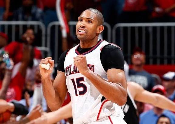 Al Horford: Height| Traded| Wife| Career| Jersey| Teams| Net worth