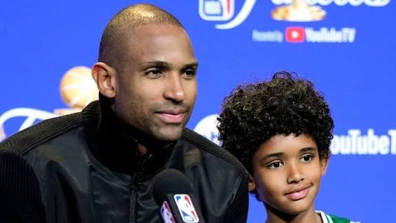Al Horford: Kids| Contract| Age| Stats| How old is 