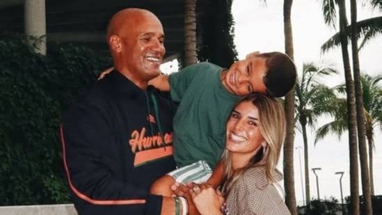 Jason Taylor Wife: Monica| Age| Monica age| Dolphins| Jets