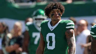 Braelon Allen: News| Injury update| Contract| Injury