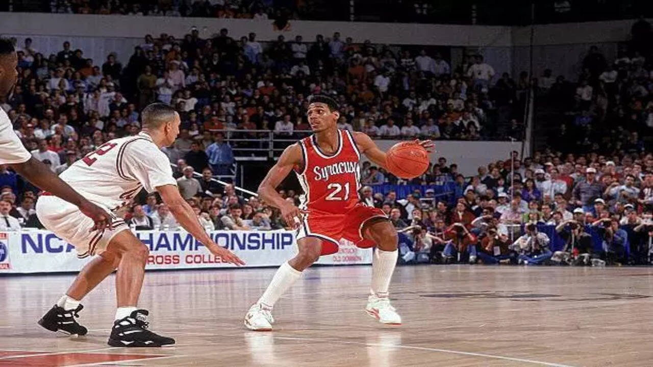 Lawrence Moten: How did die| Net worth| Cause of death| Syracuse
