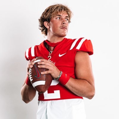 Jaxson Dart: What happened to| Injury Update| Hurt| Brother| Eye black