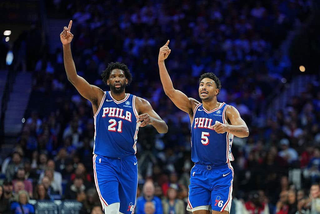 76ers vs Wizards: Preview Key Players Stats and Prediction sportsjone