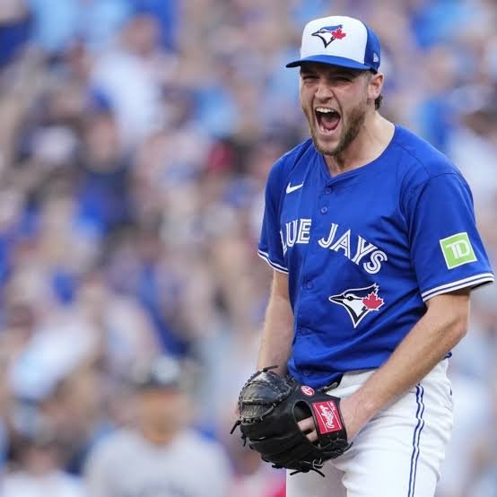 Trey Yesavage: Ethnicity| How tall is| Hometown| Dad| Boyertown 